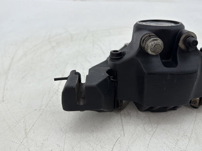1997 Harley Softail FLSTC Heritage Classic OEM Rear Back Brake Caliper w/ Bracket