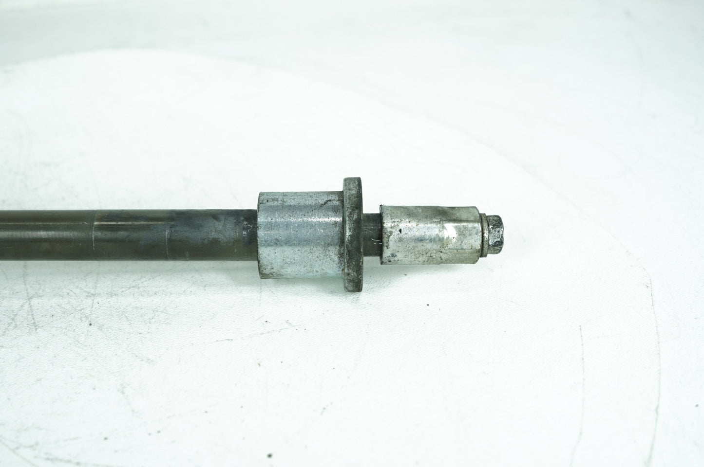 2008 - 2016 Harley-Davidson Touring Road Glide Custom Rear Fork Swingarm Pivot Bolt Shaft 47540-11