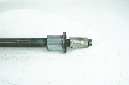 2008 - 2016 Harley-Davidson Touring Road Glide Custom Rear Fork Swingarm Pivot Bolt Shaft 47540-11