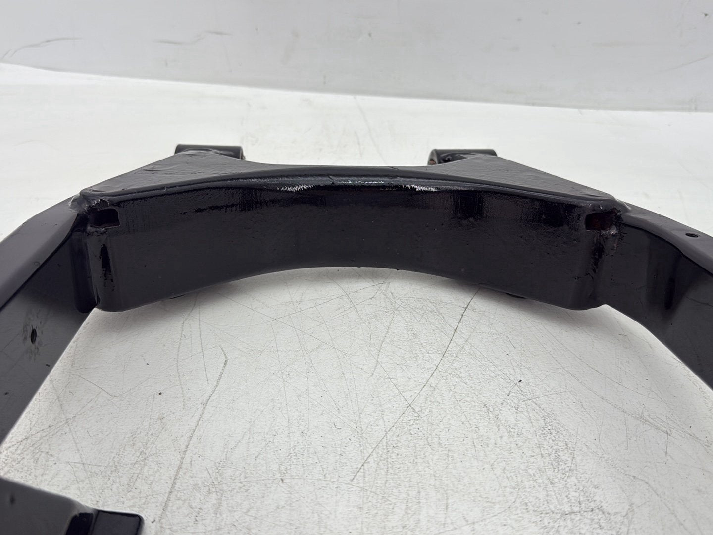 2008 Harley Dyna FXDL Low Rider Anniversary OEM Rear Fork Swingarm Swing Arm