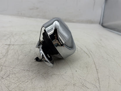 2012 Harley Street Glide Touring FLHX OEM Horn Signal Klaxon Chrome Cover