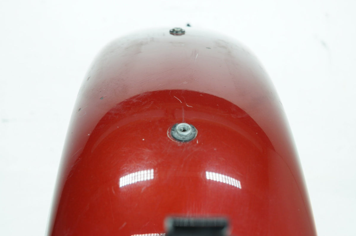 2007 Harley Sportster XL883 OEM Rear Wheel Fender Taillight Brake Lamp Red