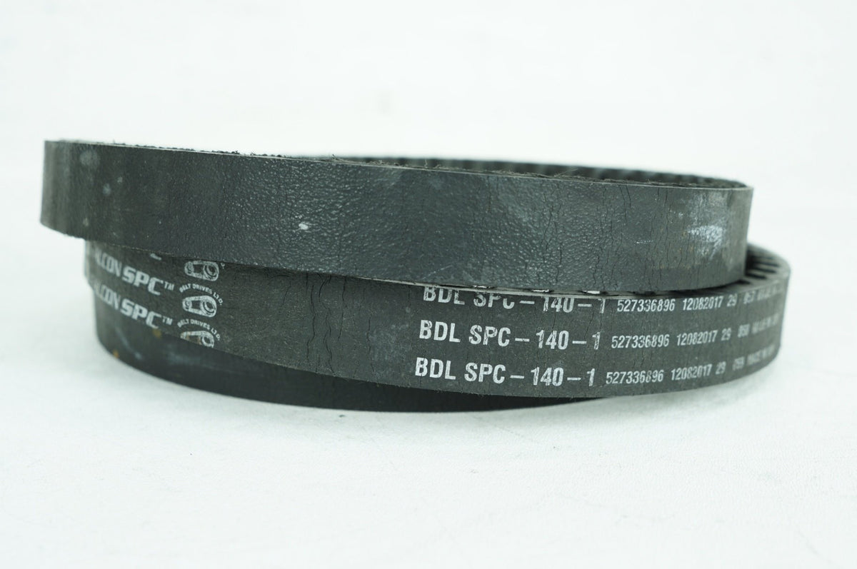 Rear Drive Belt, 40024-09, 2012, Harley-Davidson, Touring, Electra Police, FLHTP