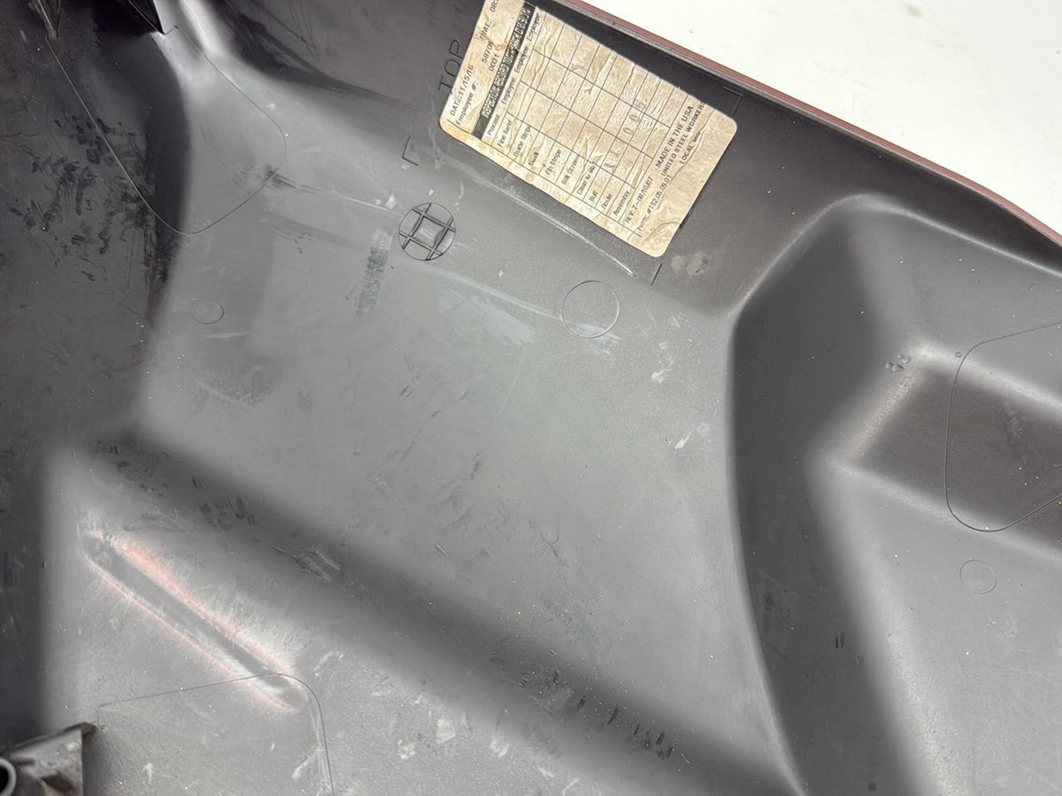 2017 Harley Road Glide Touring FLTRXS OEM Left Right Side Fairing Cover