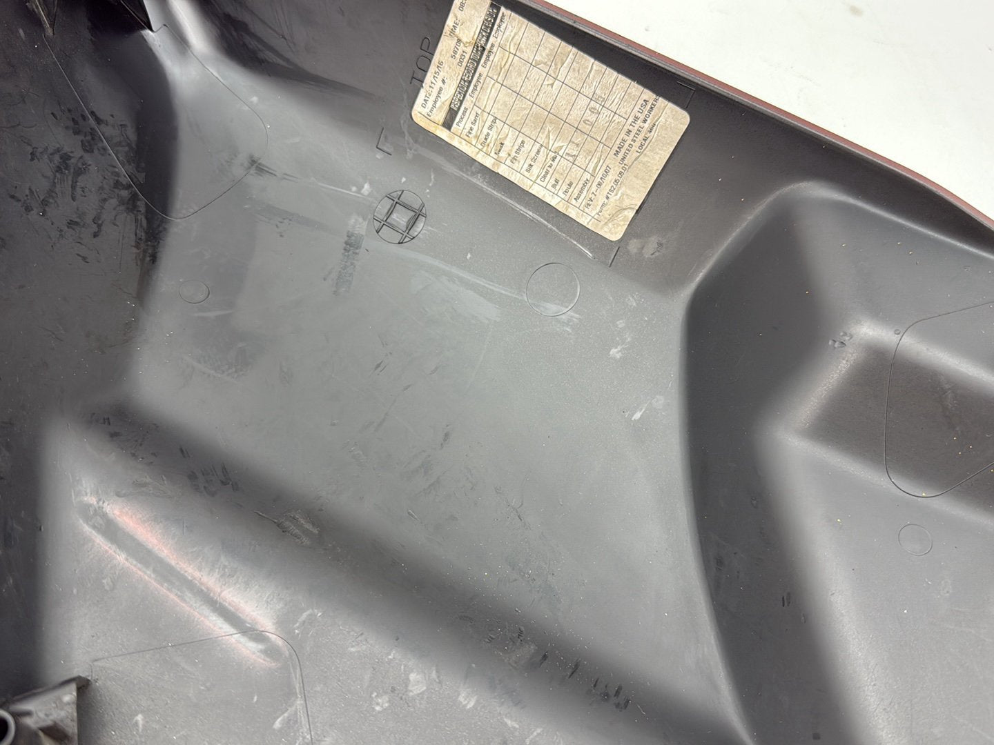 2017 Harley Road Glide Touring FLTRXS OEM Left Right Side Fairing Cover
