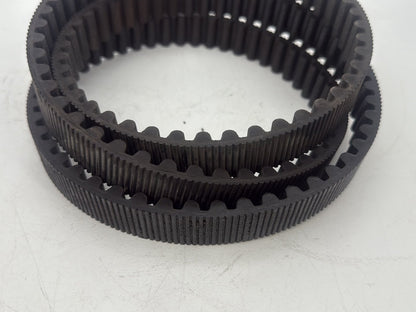 2005 Harley Touring FLHRCI Road King Classic OEM Rear Drive Belt