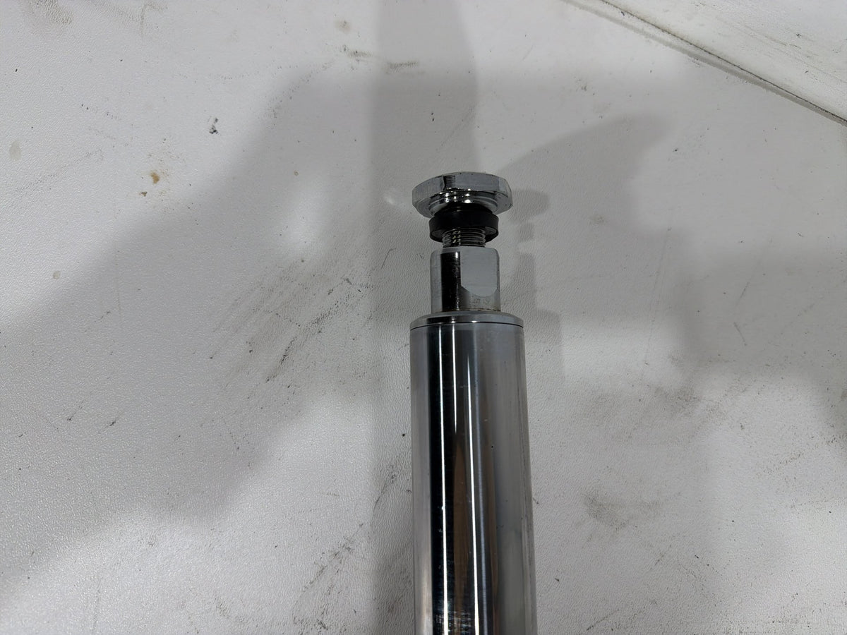 2004 Harley Electra Glide Touring Ultra OEM Front Right Fork 1 Slider Leg Tube