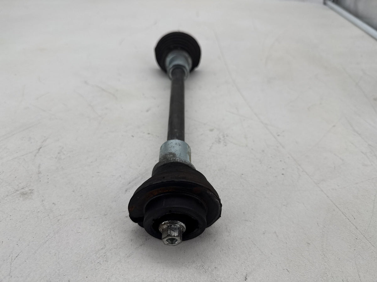 2009 Harley Electra Glide Touring Ultra OEM Rear Fork Swingarm Pivot Bolt Shaft