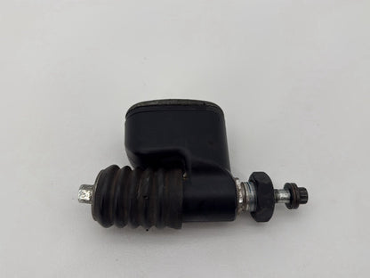 2006 - 2017 Harley-Davidson Dyna Street Bob Rear Brake Master Cylinder Reservoir  	42474-06