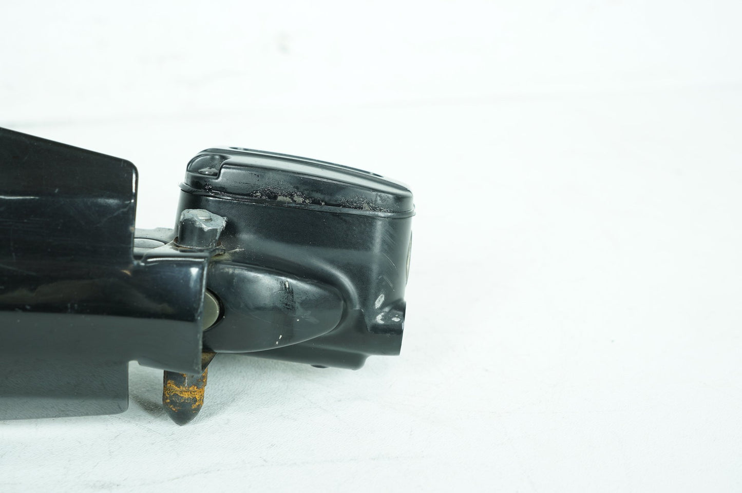 2007 - 2013 Harley-Davidson Touring Electra Glide Ultra Front Right Brake Lever Master Cylinder 44551-08B