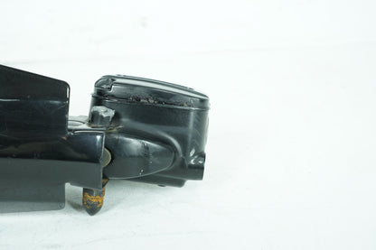 2007 - 2013 Harley-Davidson Touring Electra Glide Ultra Front Right Brake Lever Master Cylinder 44551-08B