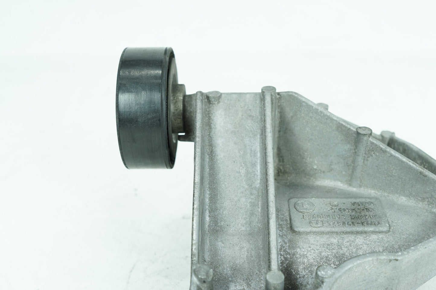 2013 - 2015 Jaguar XF  A/C Compressor