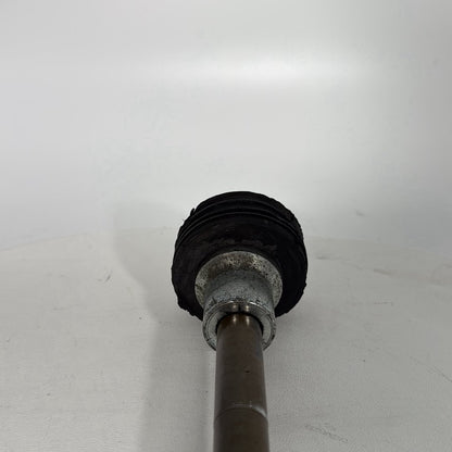 1999 - 2006 Harley-Davidson Touring Electra Glide Classic Rear Fork Swingarm Pivot Bolt Shaft 47505-02