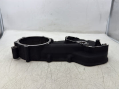 2007 Harley Touring FLHTCUI Electra Glide Ultra OEM Inner Primary Clutch Cover