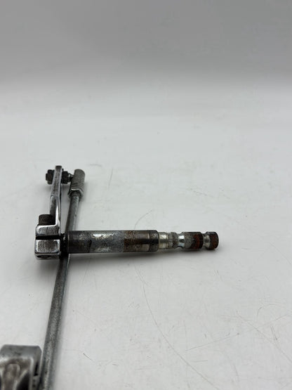 2007 - 2012 Harley-Davidson Touring Electra Glide Classic Gear Shifter Lever w/ Rod linkage  	33709-82A