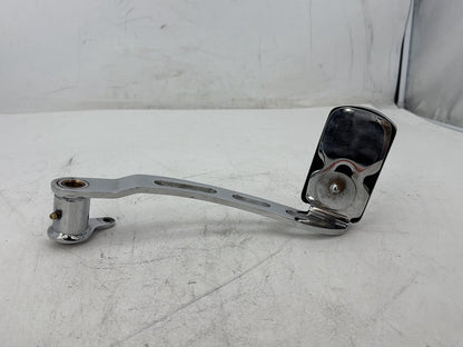 2003 Harley Electra Glide Touring Ultra FLHTCUI OEM Foot Brake Control Lever Pedal