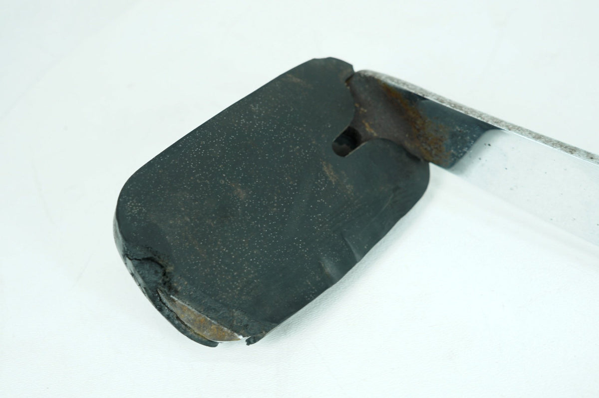 96 Harley Touring FLHTC Electra Glide Classic OEM Foot Brake Control Lever Pedal