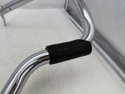 2000 Harley Softail FLSTC Heritage Classic OEM Engine Highway Crash Bar Guard Mustage