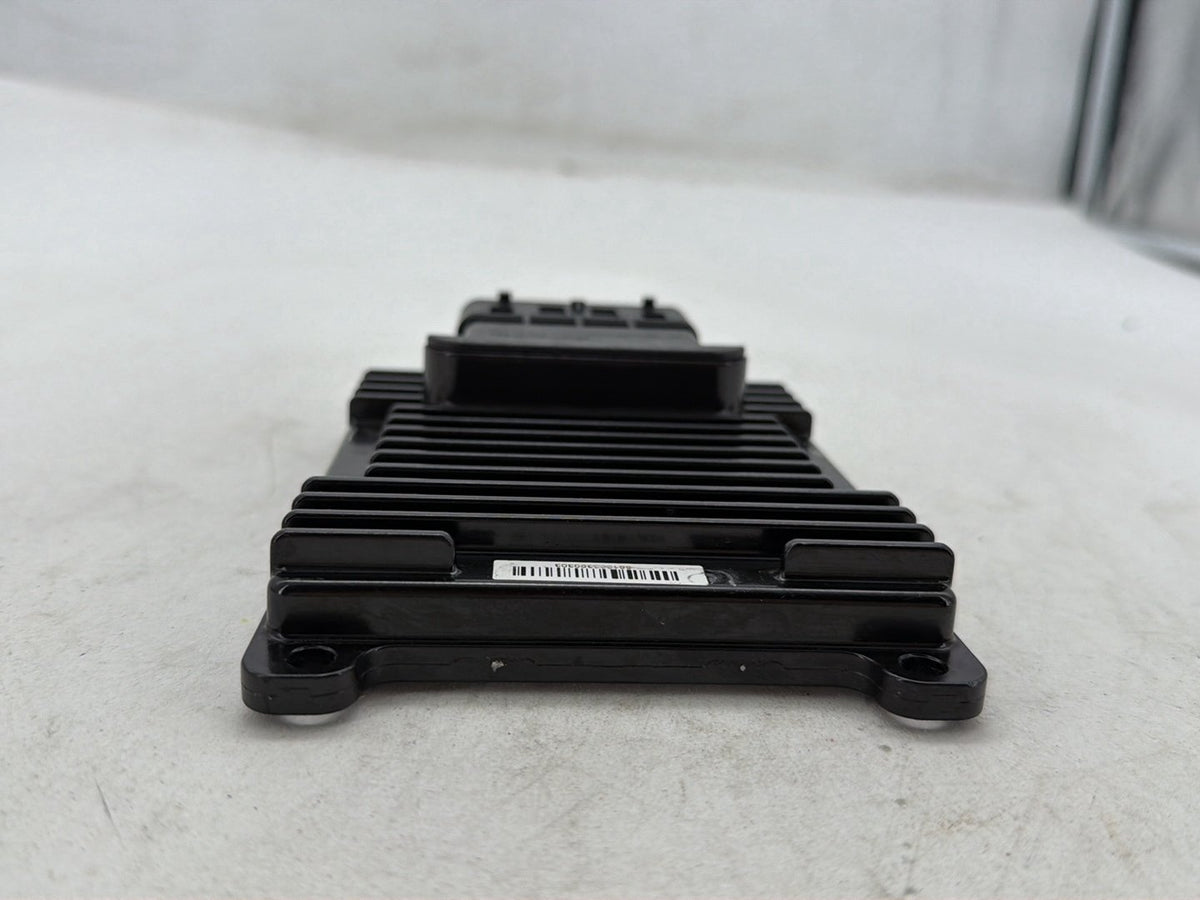 2010 Harley Street Glide Touring FLHX OEM Engine Control Module Brain ECU ECM