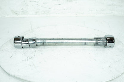 1999 - 2006 Harley-Davidson Touring Road King Classic Front Wheel Axle Bolt Shaft 43364-00