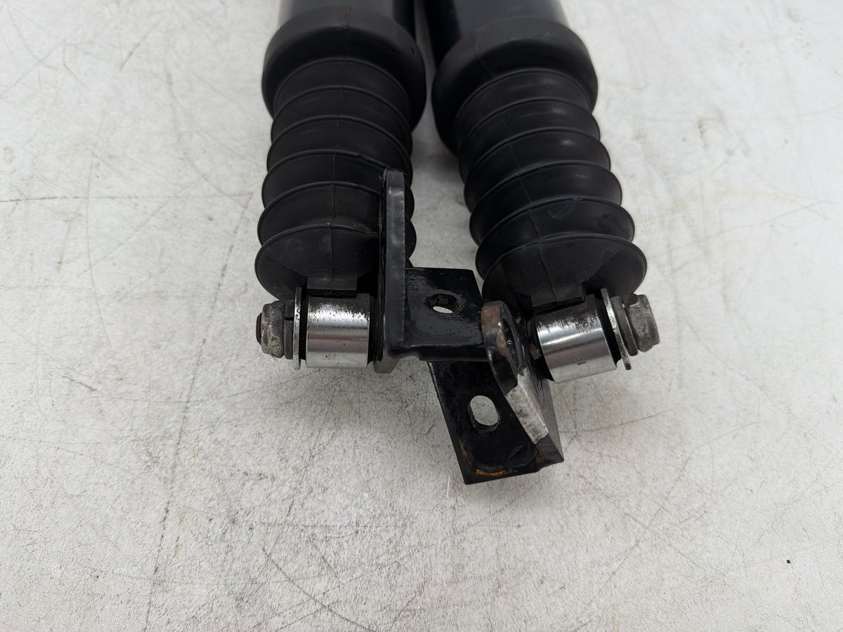 1995 Harley Electra Glide Touring FLHT OEM Rear Left Right Shock Absorbers 13"