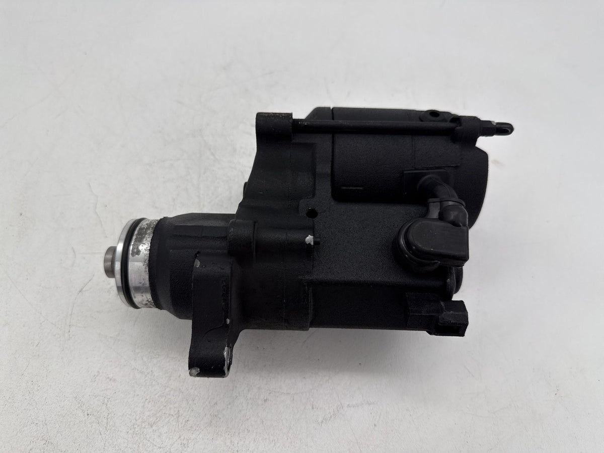 07 Harley Dyna Super Glide FXD OEM Engine Starter Motor Engine Starter Motor 12V