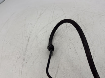 2013 Harley Forty-Eight Sportster 1200X OEM Front Brake Hose Line Pipe