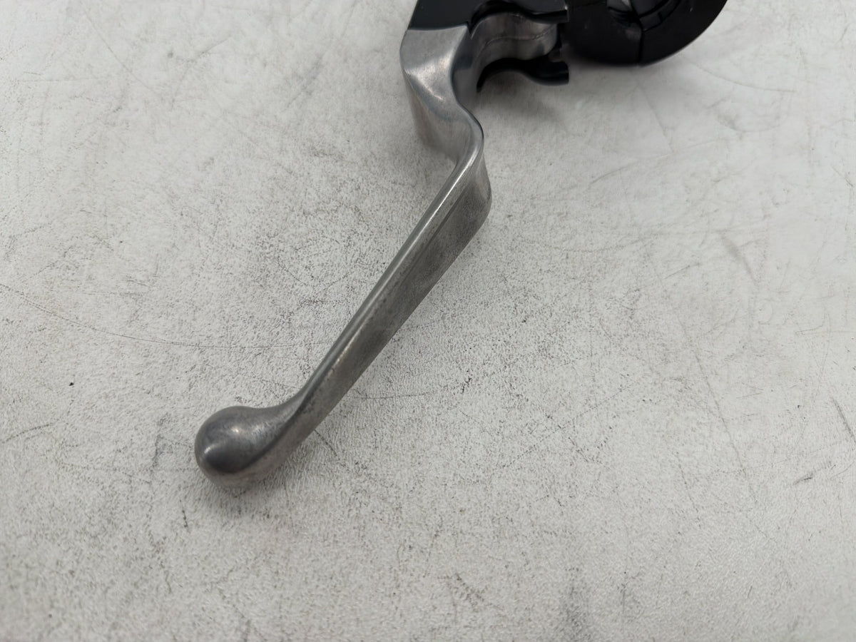 2006 Harley Street Glide Touring FLHX OEM Front Left Hand Clutch Control Lever