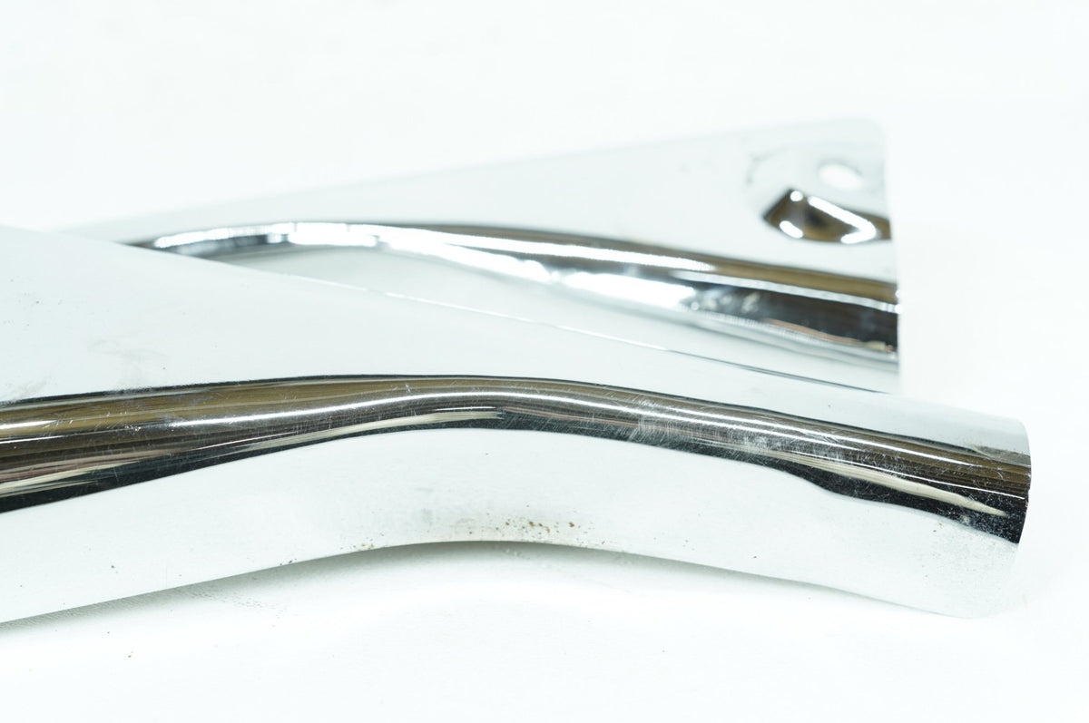 1996 Harley-Davidson Touring FLHTC - Right Left Fairing Support Brackets