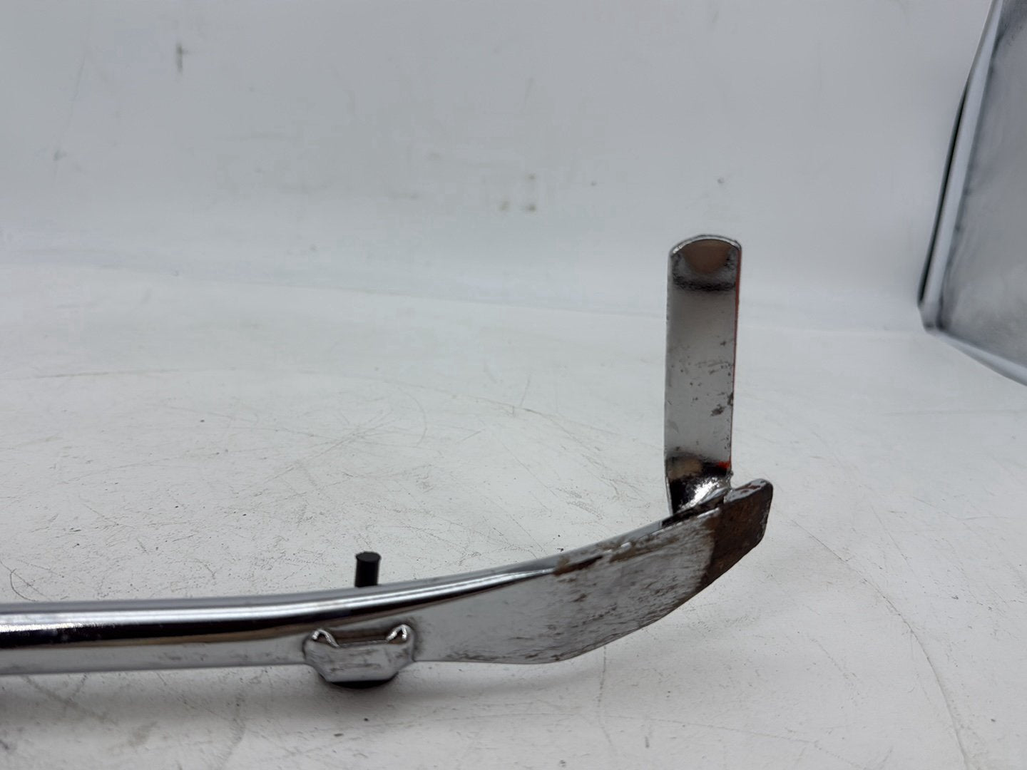2007 - 2012 Harley-Davidson Touring Electra Glide Ultra Left Side Jiffy Kick Stand & Spring 50075-07