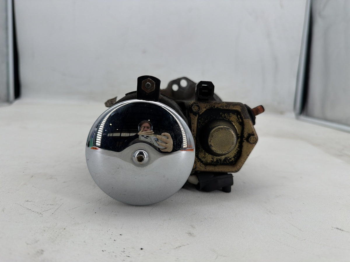 1995 Harley Heritage Softail Classic OEM Engine Starter Motor