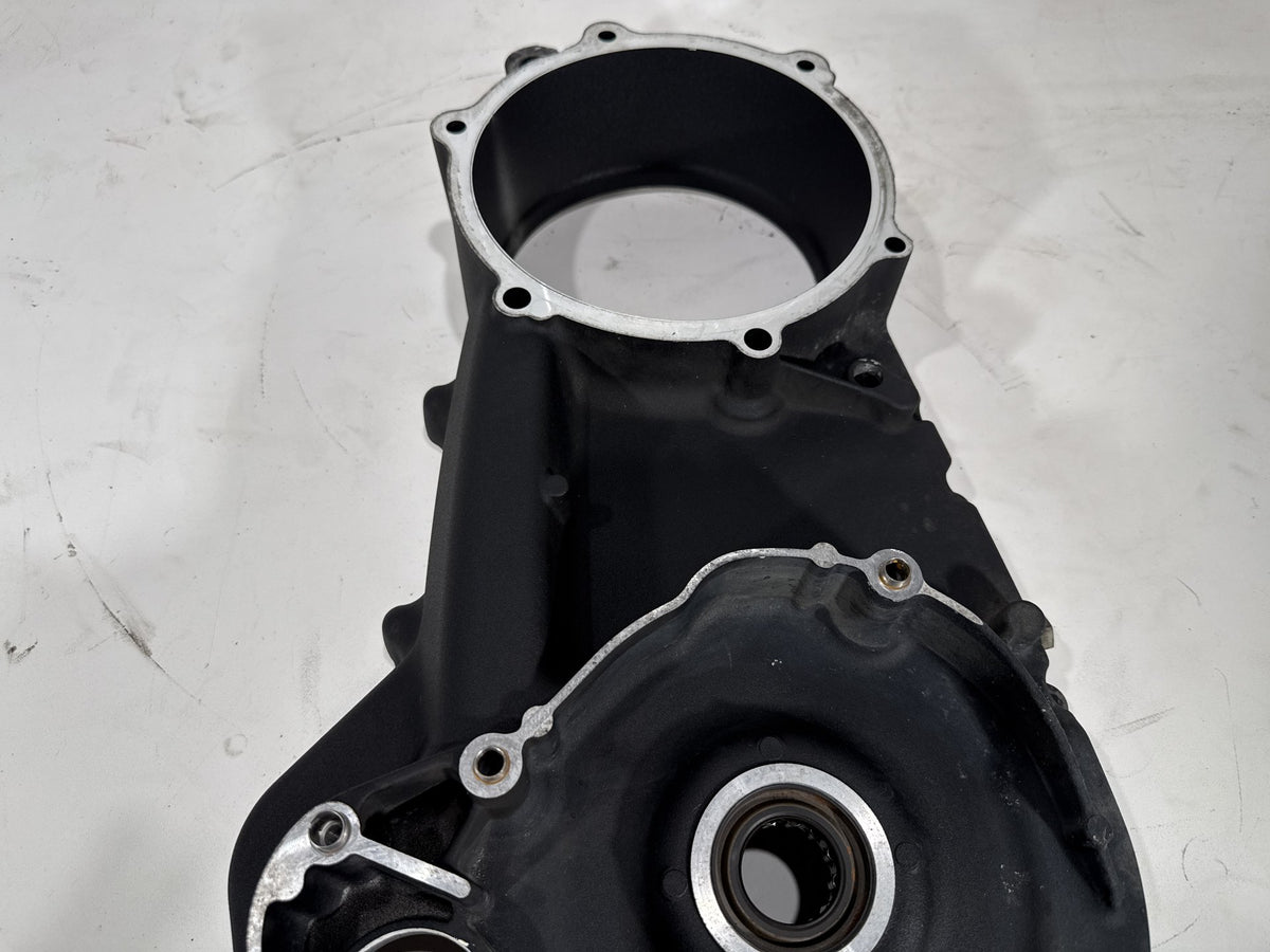 2016 Harley Road Glide Touring FLTRXS OEM Inner Primary Clutch Cover
