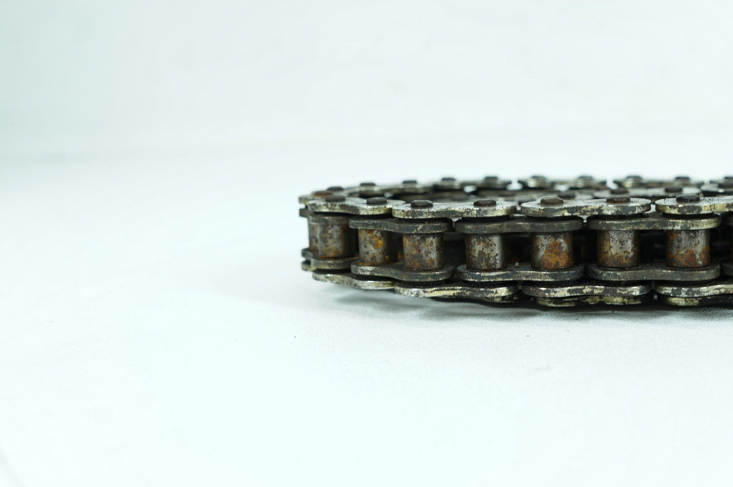 1984 - 1990 Harley-Davidson Sportster Evolution Engine Motor Main Primary Chain 40005-57