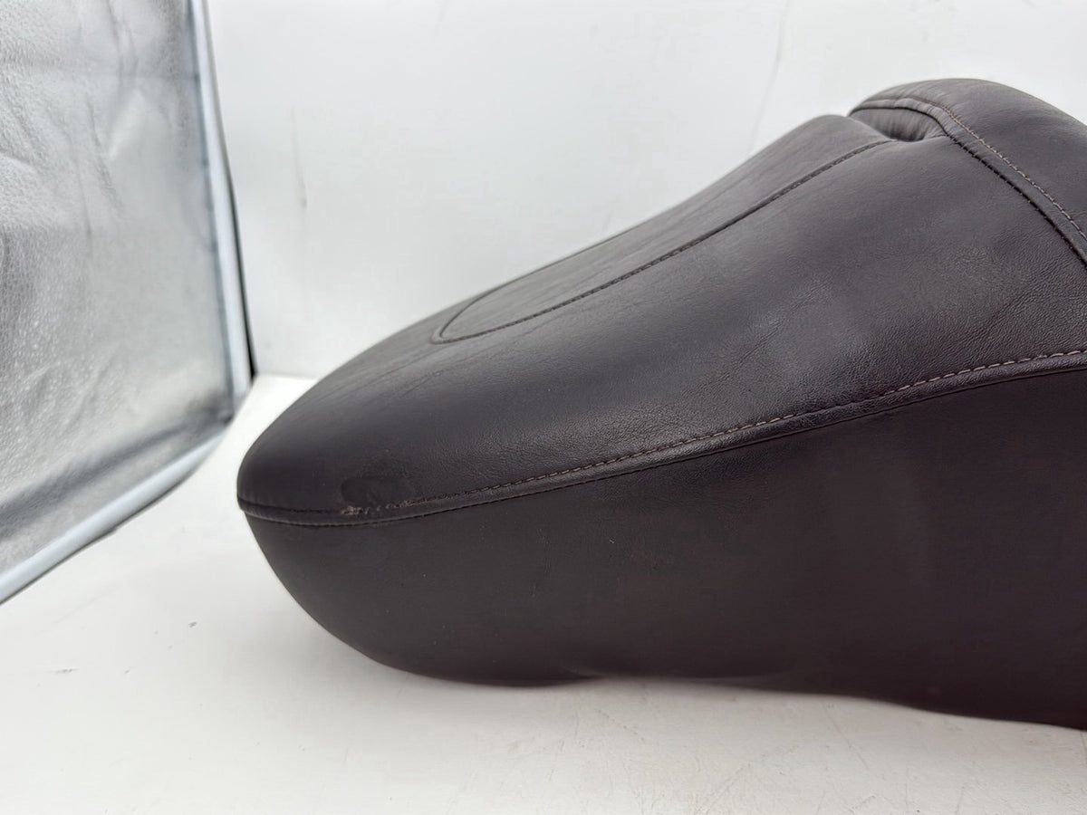 2008 Harley Touring Electra Glide Ultra OEM Passenger Rider Driver Seat Saddle
