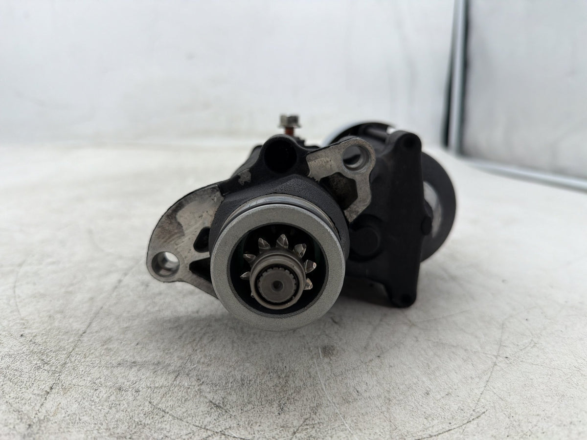 2010 Harley Electra Glide Touring Ultra OEM Engine Starter Motor 31618-06A 12V