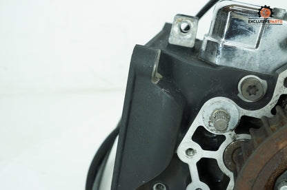 2000 - 2006 Harley-Davidson Softail Heritage Classic 5 Speed Transmission Gearbox 33006-01