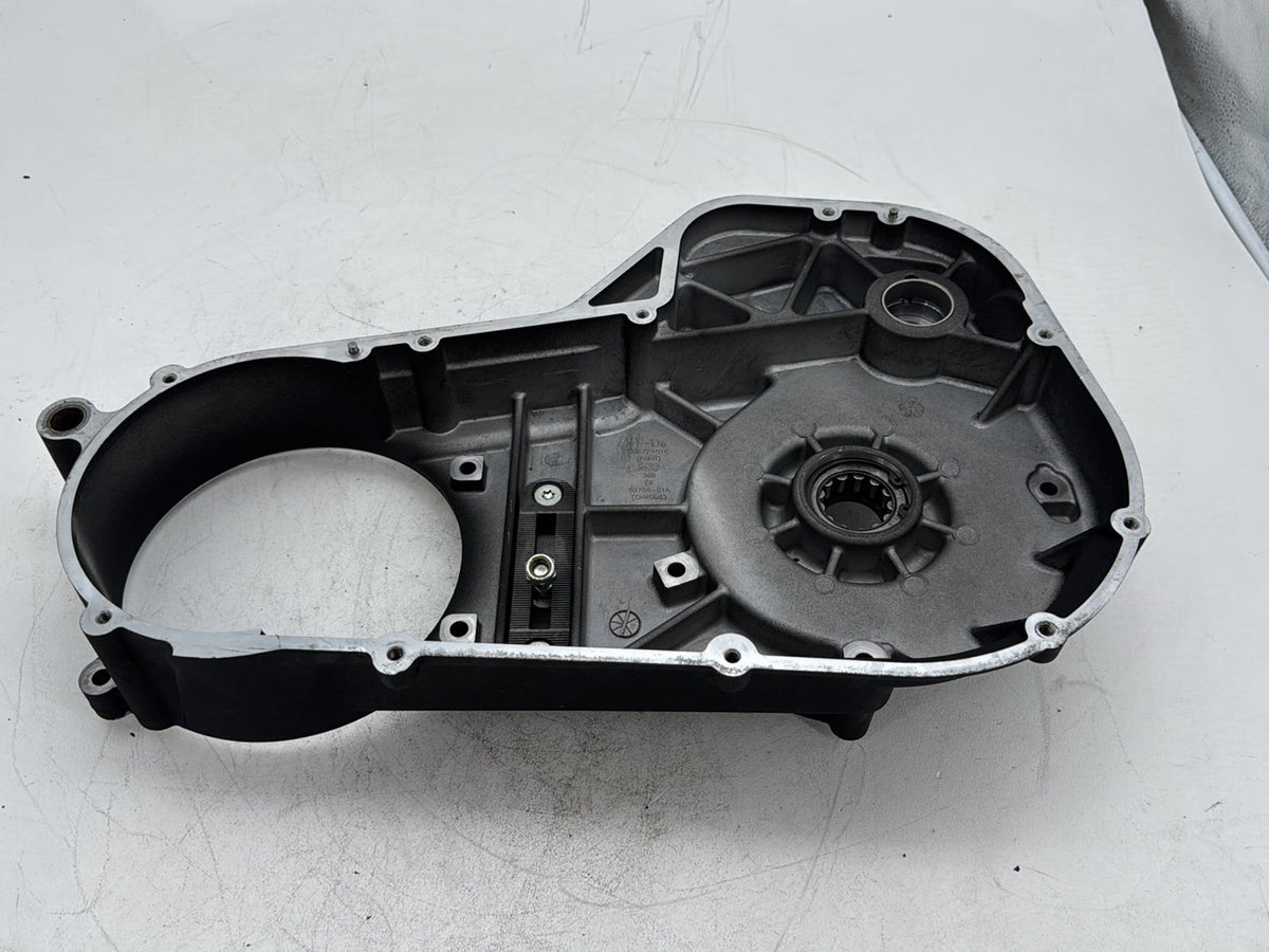 2006 Harley Street Glide Touring FLHXI OEM Inner Primary Clutch Cover