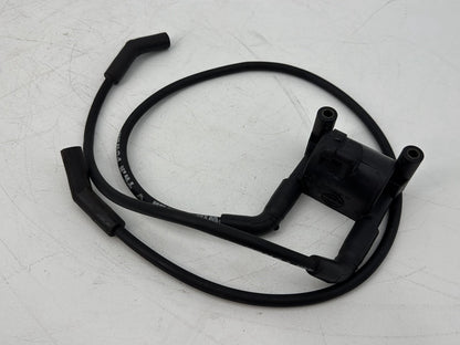 2008 - 2016 Harley-Davidson Touring Electra Glide Ultra Ignition Coil Spark Plugs Cable