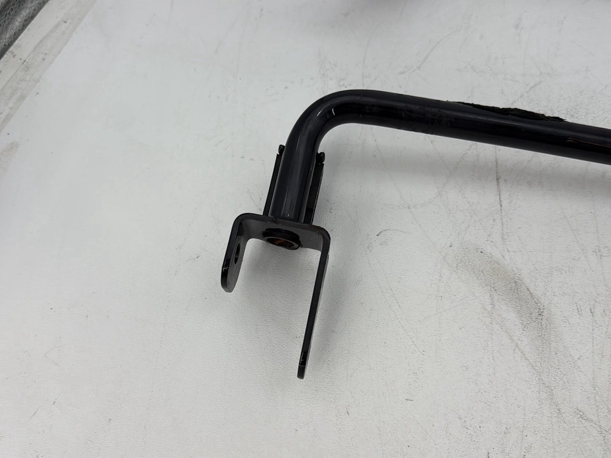 2017 Harley Road Glide Touring FLTRXS Rear Left Right Saddlebag Guard Rails Bar