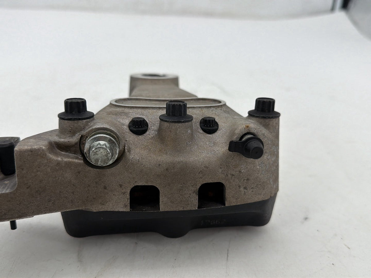 2007 Harley Electra Glide Touring Ultra FLHTCUI OEM Rear Back Brake Caliper
