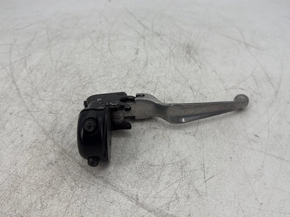 1997 Harley Sportster 1200 Custom XL1200C OEM Front Left Hand Clutch Control Lever