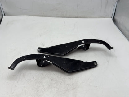 2006 Harley Touring FLHTCI Electra Glide Classic OEM Right Left Fairing Support Brackets