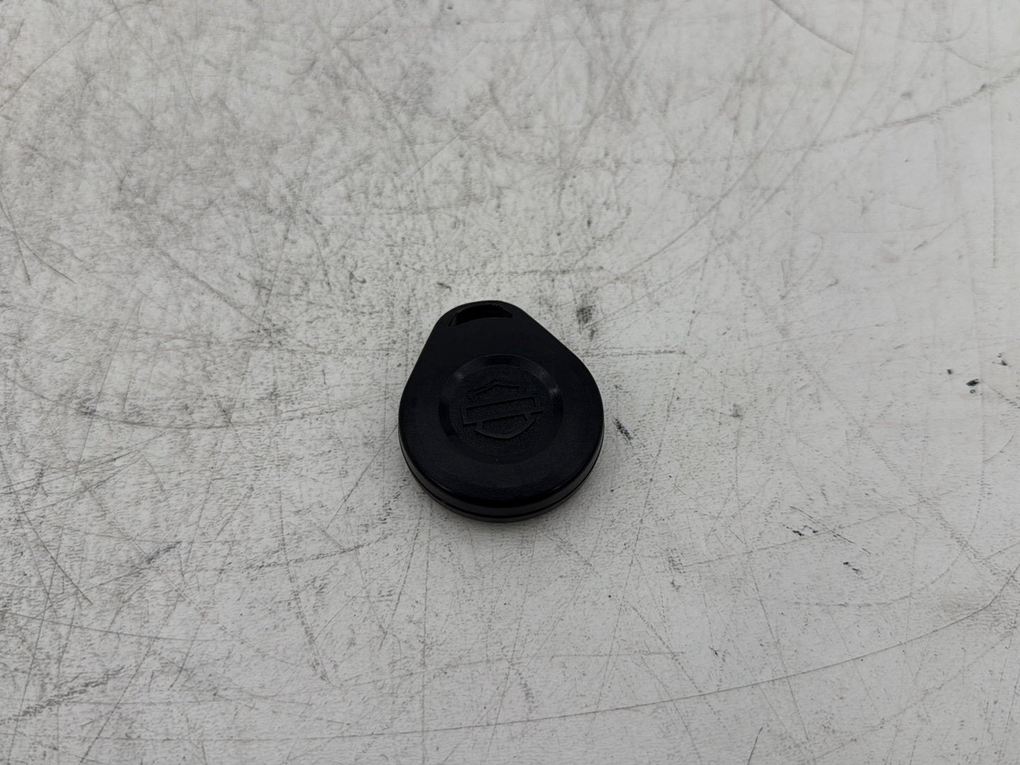 2012 Harley Road Glide Touring FLTRX Custom OEM Smart Keyless 1 Key Fob Remote
