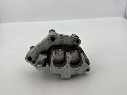 2009 Harley Sportster XL1200C 1200 Custom OEM Front Left 1 Brake Caliper