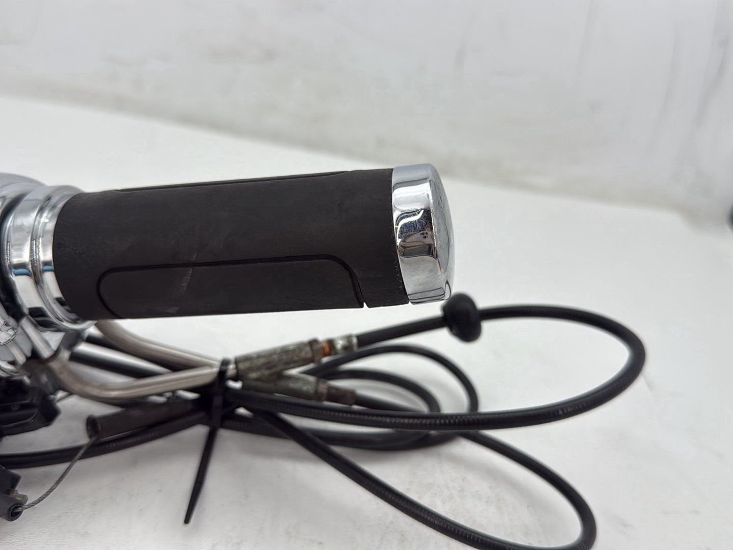 2003 Harley Electra Glide Touring Ultra FLHTCUI OEM Right Engine Start Kill Switches Controls
