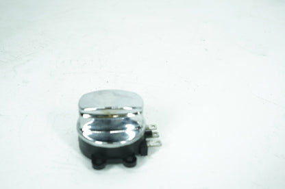 2007 - 2011 Harley-Davidson Softail Night Train Ignition Switch Cylinder Barrel Lockset NOKey 71313-96A