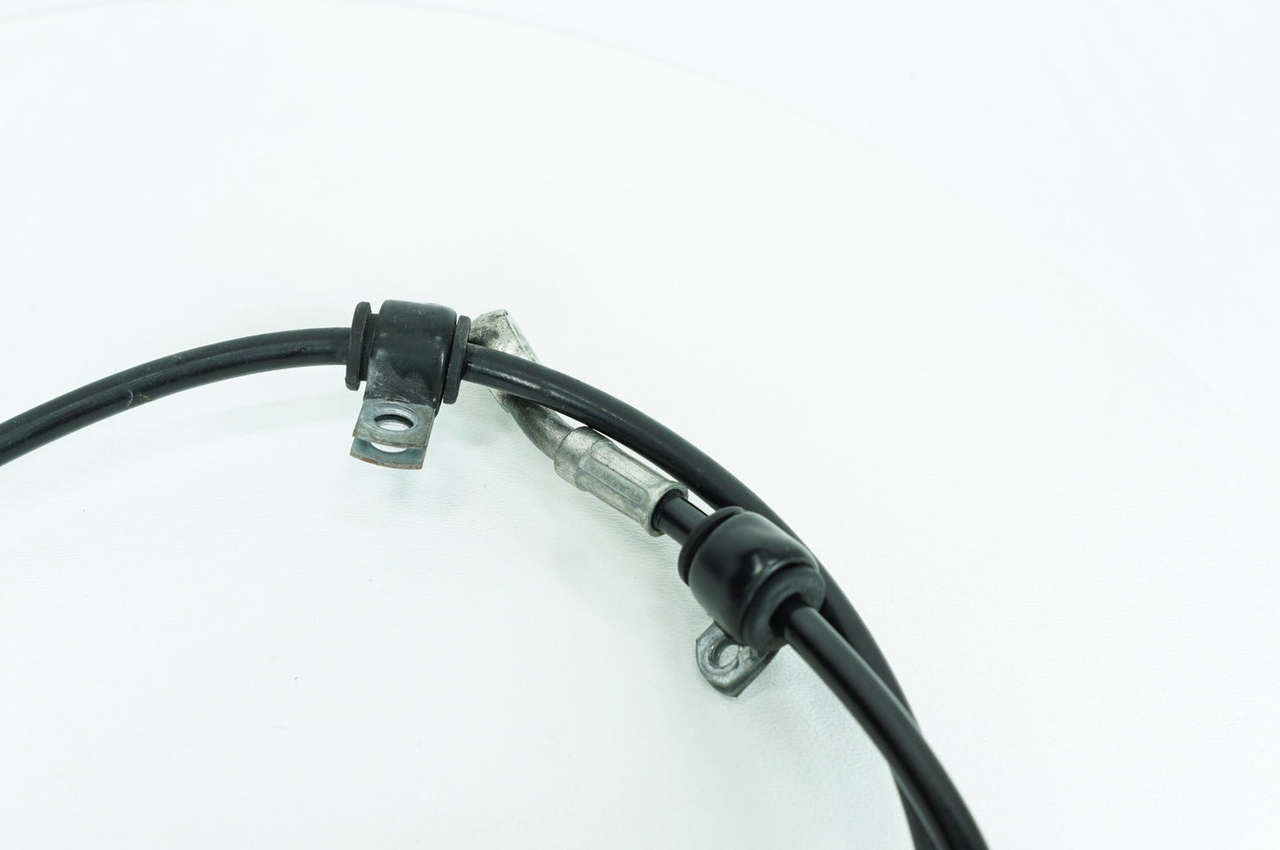 2007 - 2017 Harley-Davidson Dyna Street Bob Front Brake Hose Line Pipe NON-abs 45112-08A