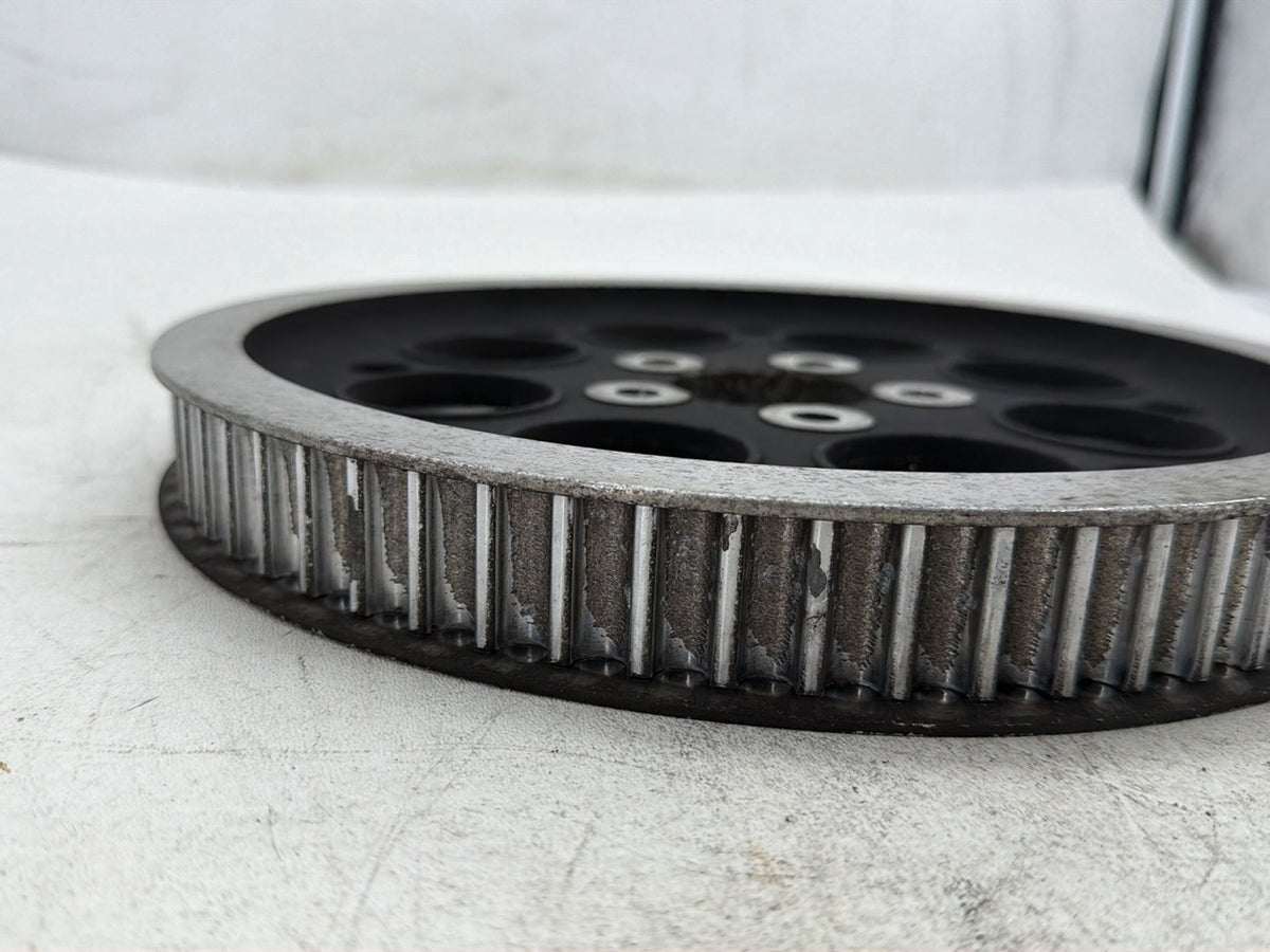 05 Harley Electra Glide Touring FLHTI OEM Rear Driver Pulley Sprocket 70T 1-1/8"