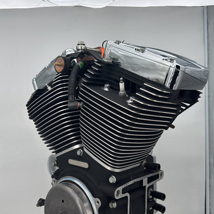 1999 - 2006 Harley-Davidson Dyna Low Rider EFI Twin Cam 88 Engine Motor 19255-05B