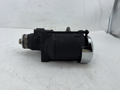 2006 Harley Dyna FXDWGI Wide Glide OEM Engine Starter Motor